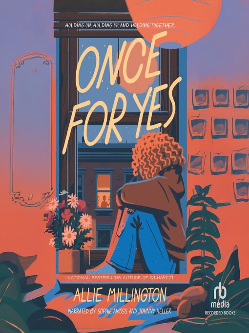 Title details for Once for Yes by Allie Millington - Available